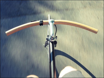 bike handle