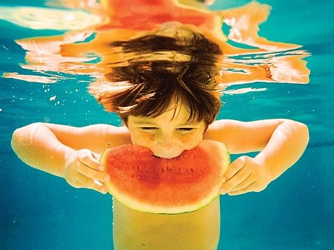 watermelon