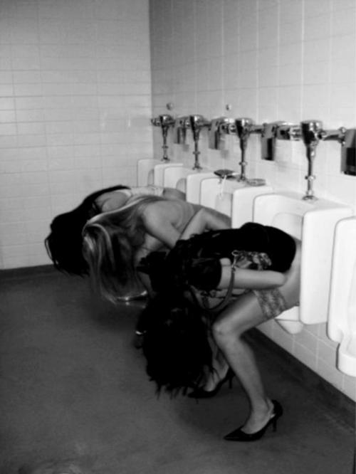 urinal