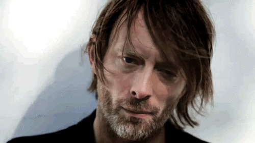 Thom Yorke